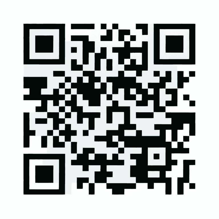 bonkybnb - QR Code Art Qriginals.com